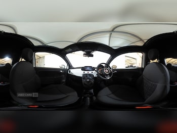 Used Fiat 500 2024 for sale - 79497782: Photo