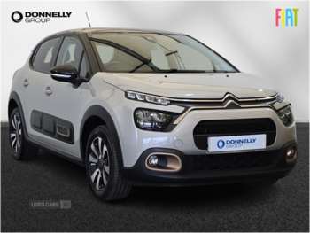 2022 - 1.2 PureTech C-Series Edition 5dr