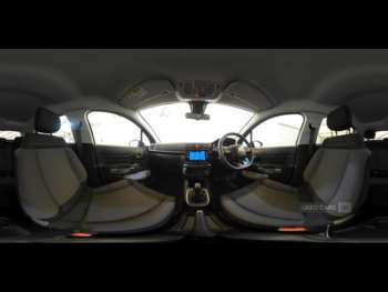 Used Citroen C3 2022 for sale - 74935924: Photo