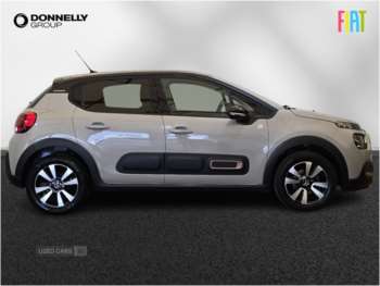 Used Citroen C3 2022 for sale - 74935924: Photo