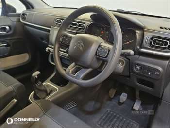 Used Citroen C3 2022 for sale - 74935924: Photo