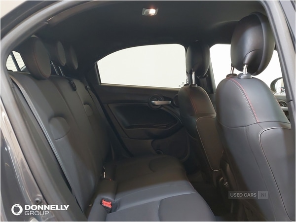 Used Fiat 500X 2021 for sale - 77280137: Photo 11