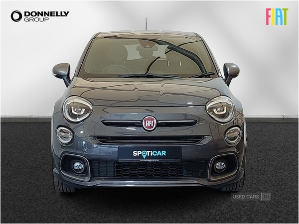 Used Fiat 500X 2021 for sale - 77280137: Photo 12