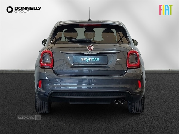 Used Fiat 500X 2021 for sale - 77280137: Photo 13