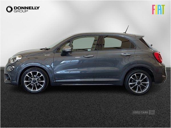 Used Fiat 500X 2021 for sale - 77280137: Photo 14