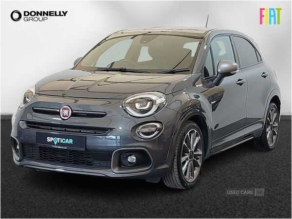 Used Fiat 500X 2021 for sale - 77280137: Photo 15
