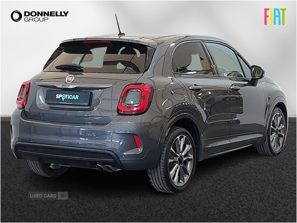 Used Fiat 500X 2021 for sale - 77280137: Photo 16