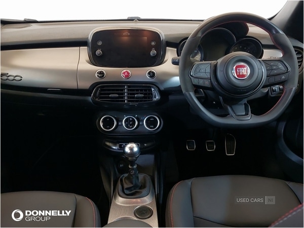 Used Fiat 500X 2021 for sale - 77280137: Photo 17