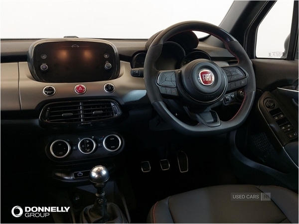 Used Fiat 500X 2021 for sale - 77280137: Photo 18