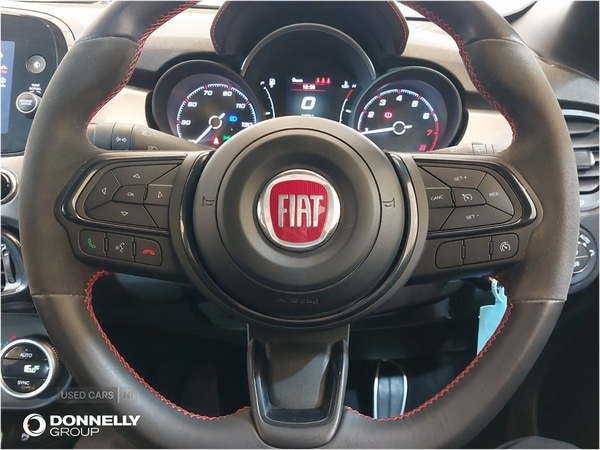 Used Fiat 500X 2021 for sale - 77280137: Photo 19