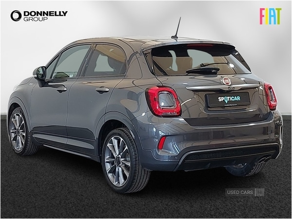 Used Fiat 500X 2021 for sale - 77280137: Photo 2