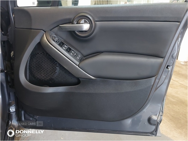 Used Fiat 500X 2021 for sale - 77280137: Photo 20