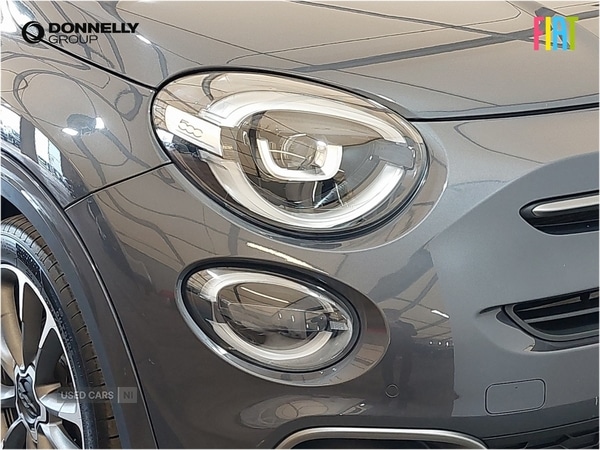 Used Fiat 500X 2021 for sale - 77280137: Photo 23