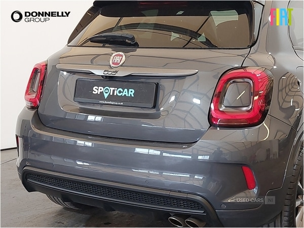 Used Fiat 500X 2021 for sale - 77280137: Photo 24