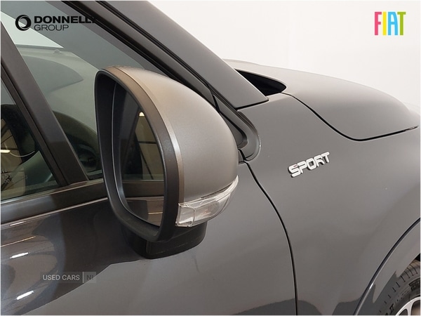 Used Fiat 500X 2021 for sale - 77280137: Photo 26