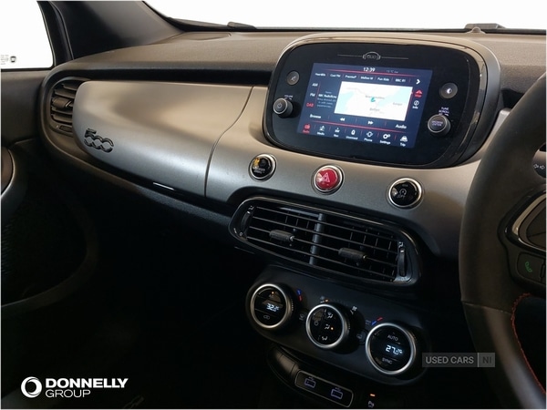 Used Fiat 500X 2021 for sale - 77280137: Photo 28