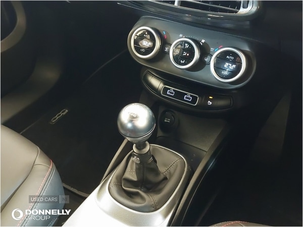 Used Fiat 500X 2021 for sale - 77280137: Photo 29