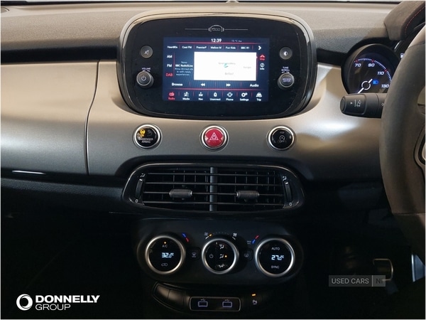 Used Fiat 500X 2021 for sale - 77280137: Photo 30