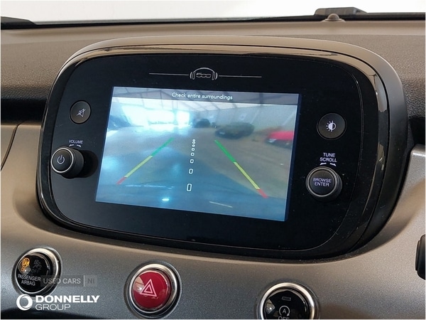 Used Fiat 500X 2021 for sale - 77280137: Photo 31