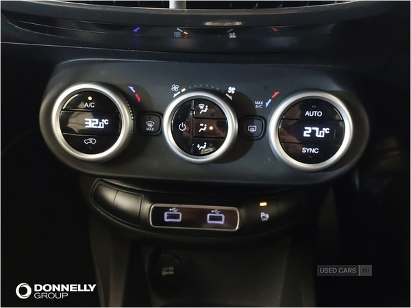 Used Fiat 500X 2021 for sale - 77280137: Photo 33