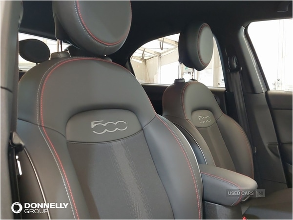Used Fiat 500X 2021 for sale - 77280137: Photo 34