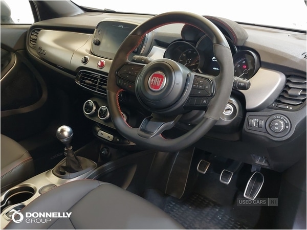 Used Fiat 500X 2021 for sale - 77280137: Photo 4