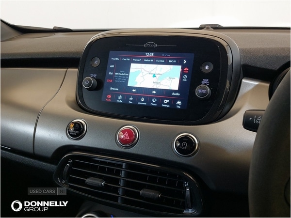 Used Fiat 500X 2021 for sale - 77280137: Photo 5