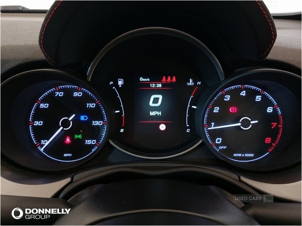 Used Fiat 500X 2021 for sale - 77280137: Photo 6