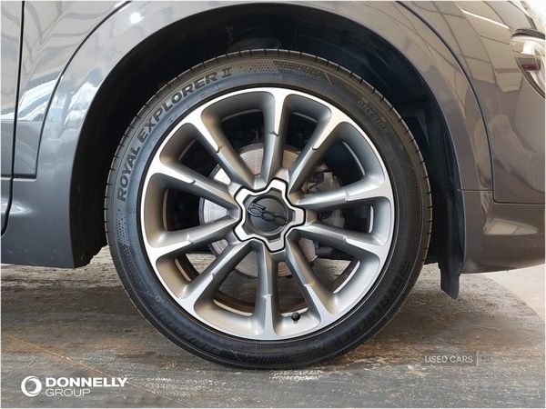 Used Fiat 500X 2021 for sale - 77280137: Photo 7