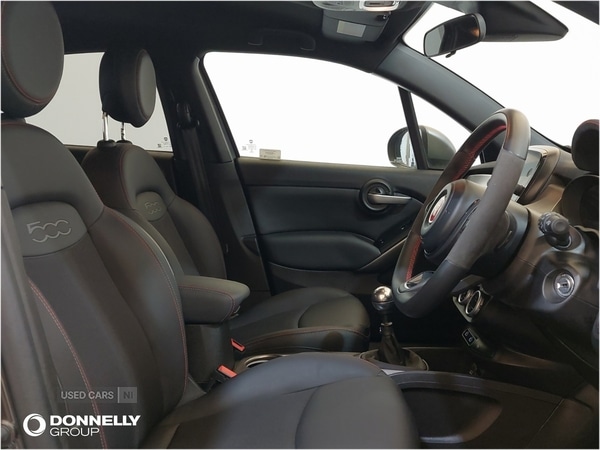 Used Fiat 500X 2021 for sale - 77280137: Photo 8