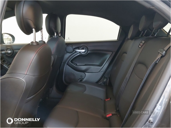 Used Fiat 500X 2021 for sale - 77280137: Photo 9