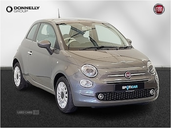 Fiat 500 feature image