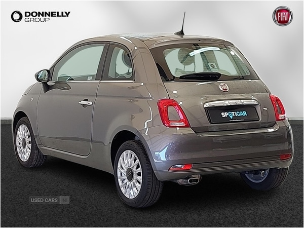 Used Fiat 500 2019 for sale - 78205709: Photo 2