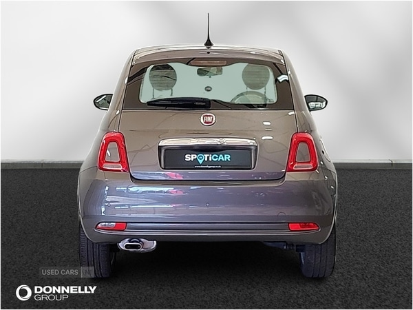 Used Fiat 500 2019 for sale - 78205709: Photo 3