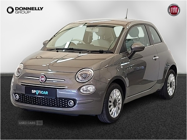 Used Fiat 500 2019 for sale - 78205709: Photo 5