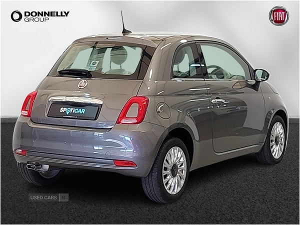 Used Fiat 500 2019 for sale - 78205709: Photo 6