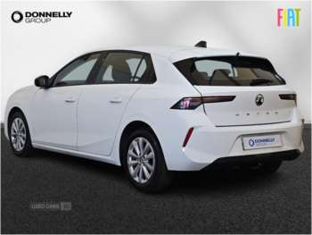 Used Vauxhall Astra 2023 for sale - 74895832: Photo