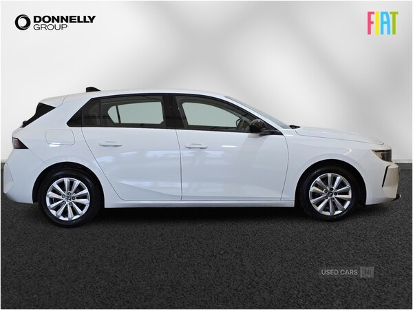 Used Vauxhall Astra 2023 for sale - 74895832: Photo 3