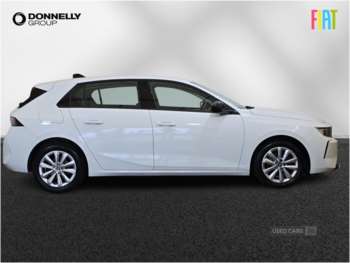 Used Vauxhall Astra 2023 for sale - 74895832: Photo