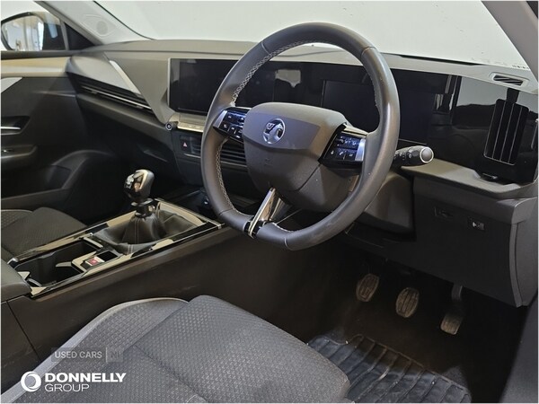 Used Vauxhall Astra 2023 for sale - 74895832: Photo 4