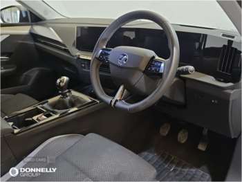Used Vauxhall Astra 2023 for sale - 74895832: Photo