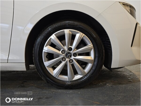 Used Vauxhall Astra 2023 for sale - 74895832: Photo 5