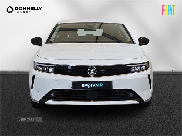 Used Vauxhall Astra 2023 for sale - 74895832: Photo 6