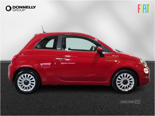 Used Fiat 500 2024 for sale - 77306452: Photo 2