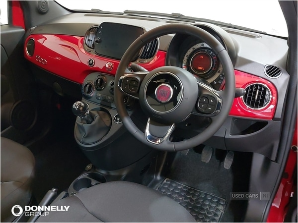 Used Fiat 500 2024 for sale - 77306452: Photo 3