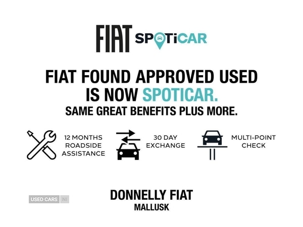 Used Fiat 500 2024 for sale - 77306452: Photo 5