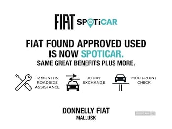 Used Fiat 600 2026 for sale - 79189350: Photo