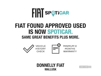 Used Fiat 600 2026 for sale - 79189350: Photo