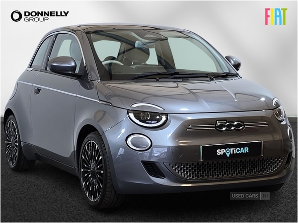 Used Fiat 500 2022 for sale - 77359408: Photo 1