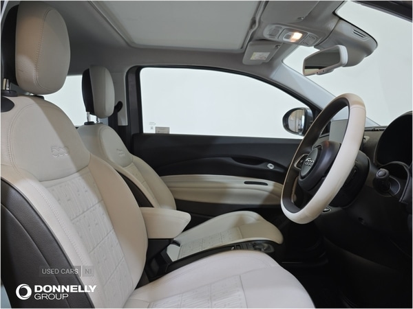 Used Fiat 500 2022 for sale - 77359408: Photo 10